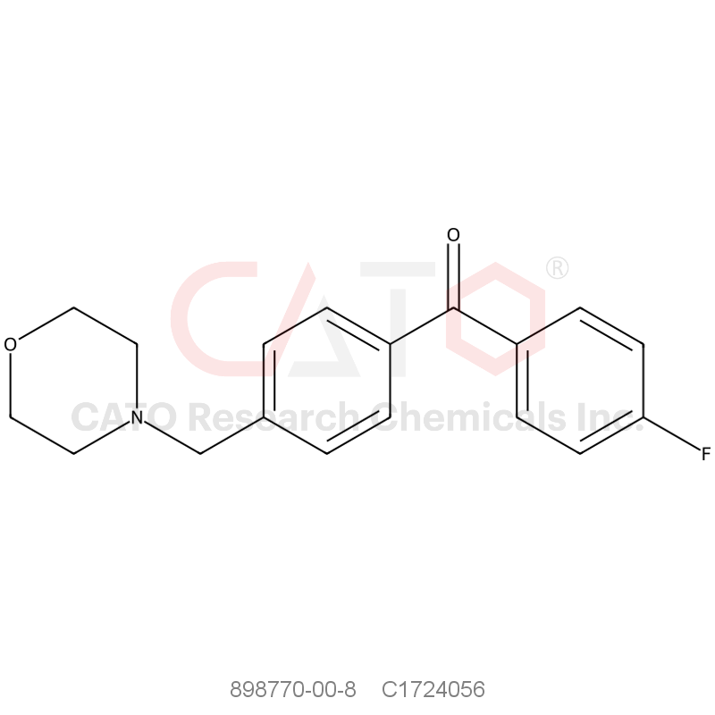 CAS No.:898770-00-8,