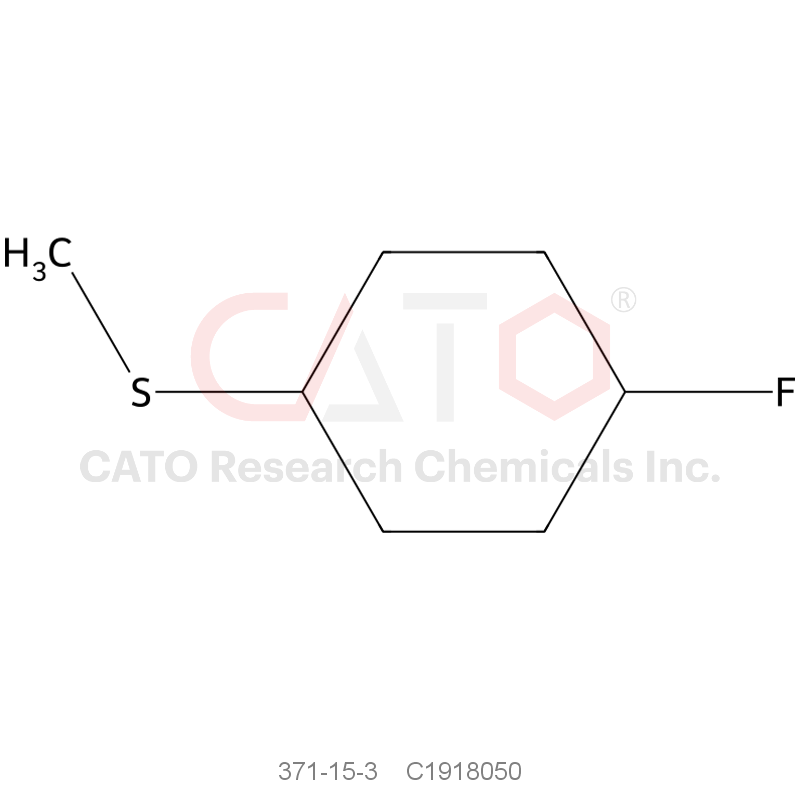 CAS No.:371-15-3,1-FLUORO-4-(METHYLTHIO)BENZENE
1-FLUORO-4-METHYLSULFANYL-BENZENE
371-15-3
4-FLUOROPHENYL METHYL SULFIDE
4-Fluorothioanisole
AS04286
P-FLUORO(METHYLTHIO)BENZENE