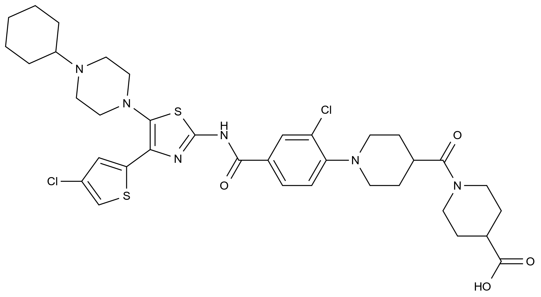 Avatrombopag Impurity 103
