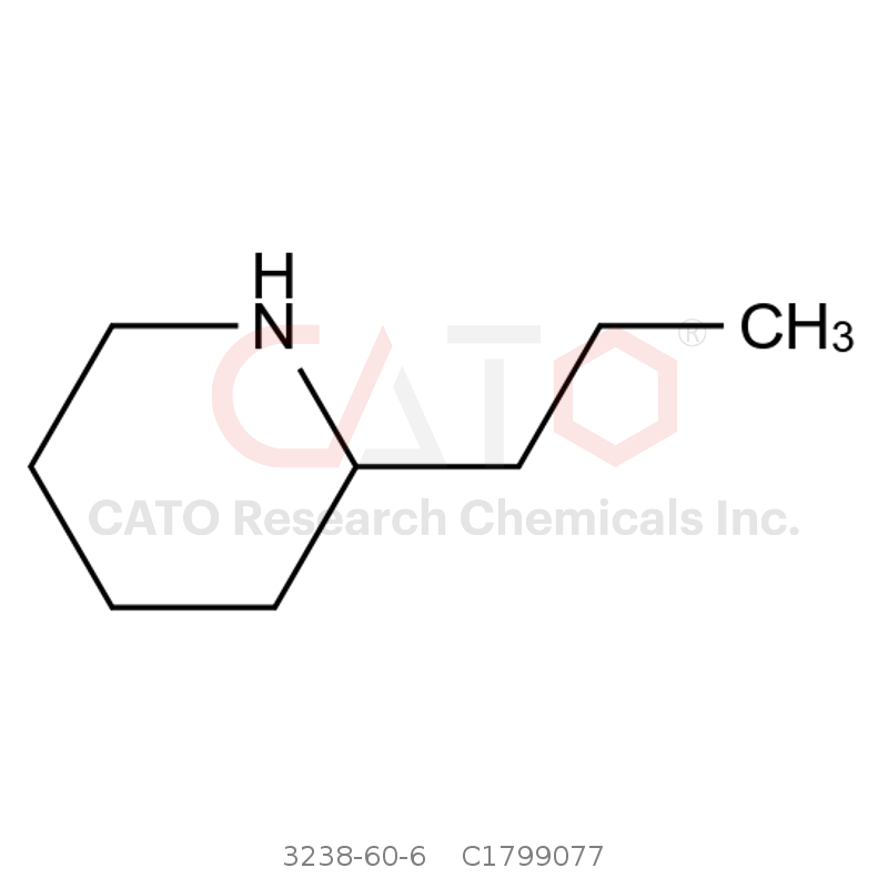 CAS No.:3238-60-6,2-丙基哌啶