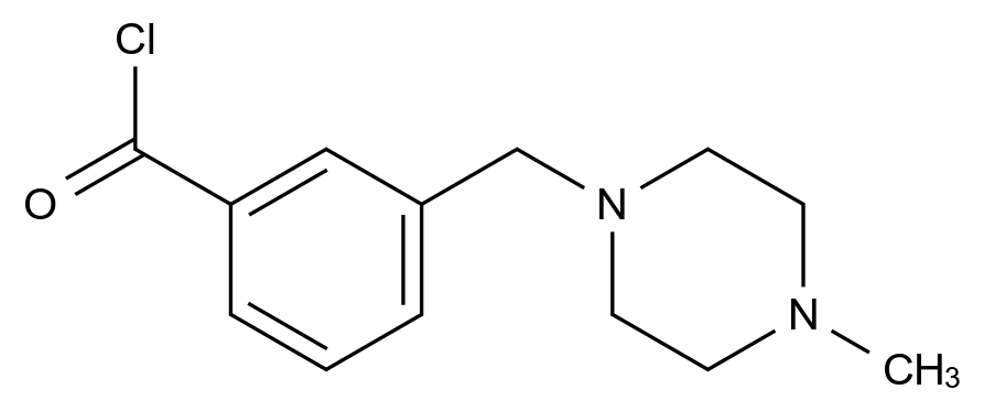 CAS No.:909342-95-6,Imatinib Impurity 85