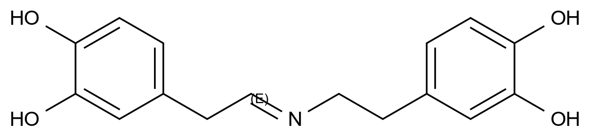 多巴胺杂质112