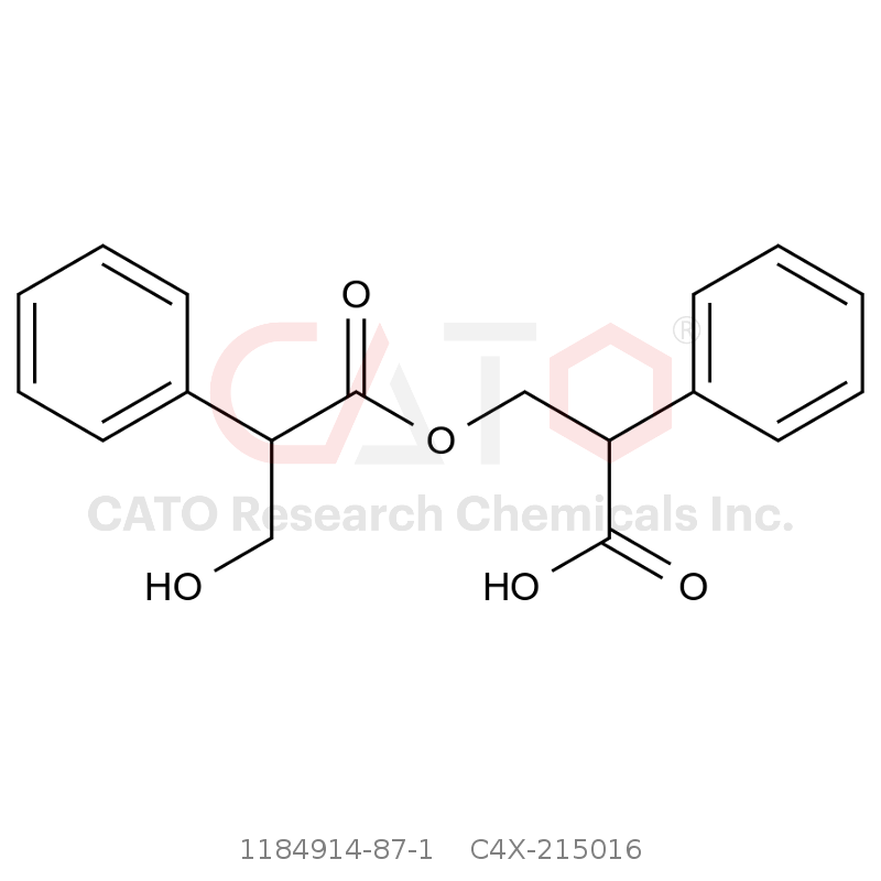 CAS No.:1184914-87-1,托吡卡胺杂质16