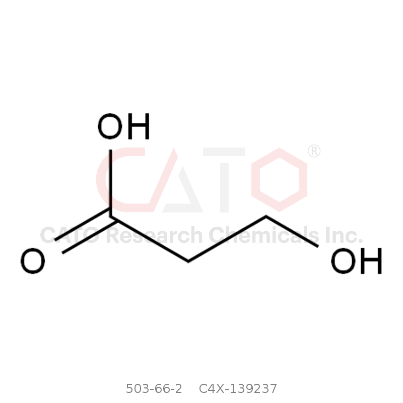 CAS No.:503-66-2,3-Hydroxypropionic Acid (contains varying amounts of 3,3'-Oxydipropionic Acid) (ca. 30% in Water, ca. 3.6mol/L)