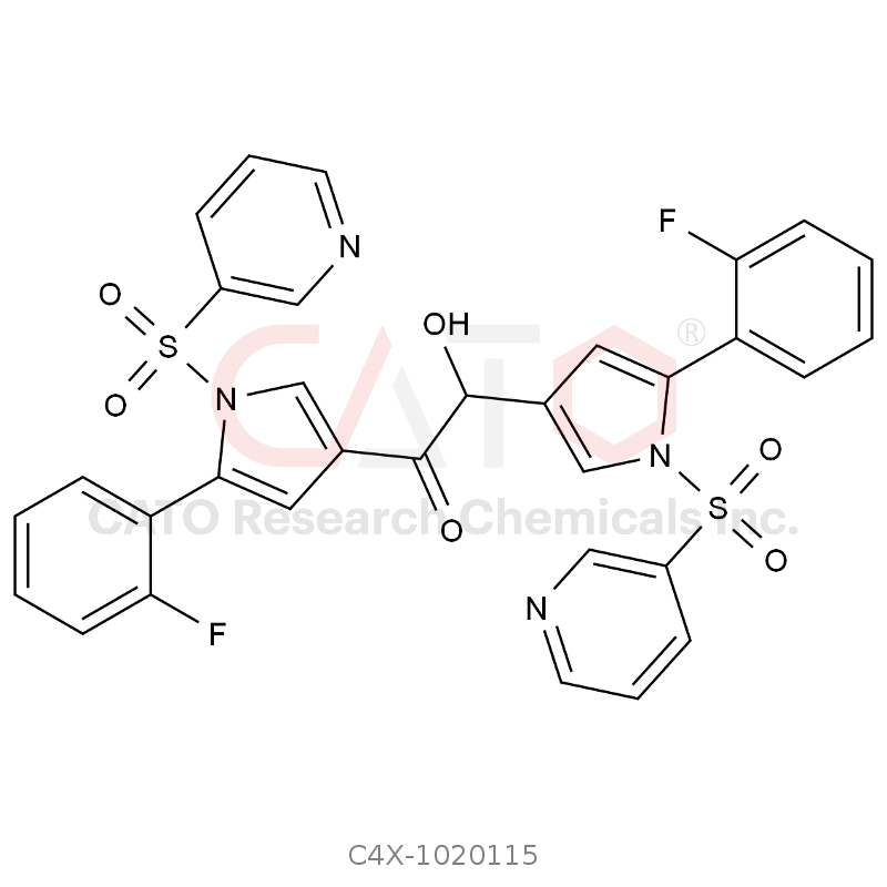 Vonoprazan Impurity 115