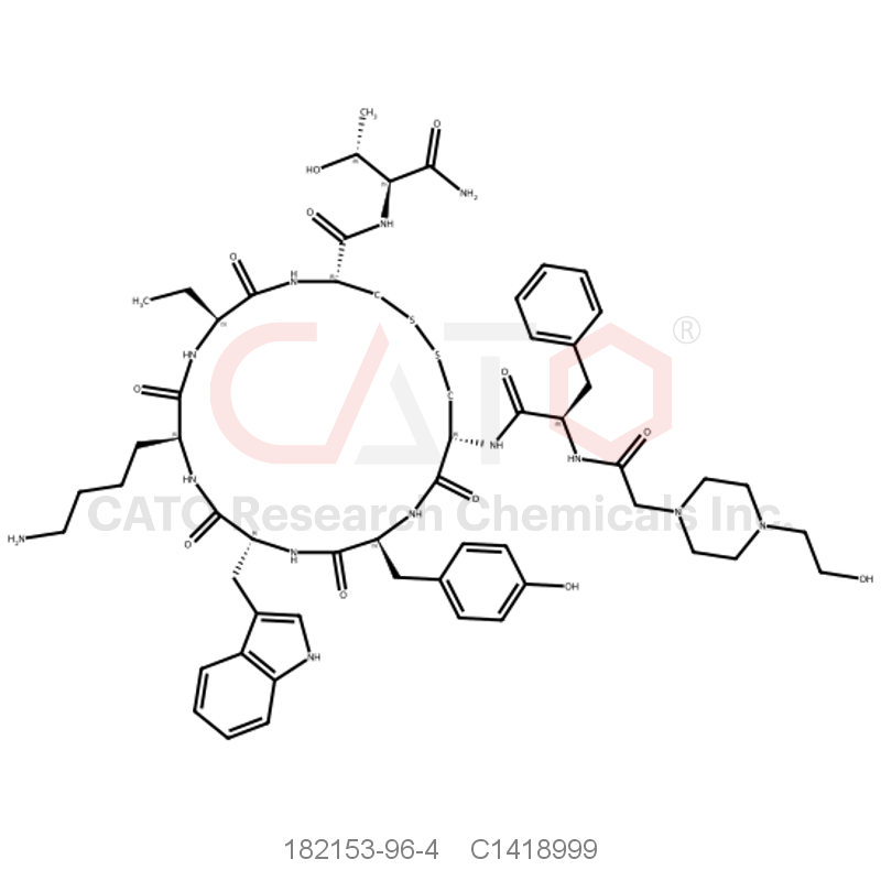 CAS No.:182153-96-4,BIM-23190