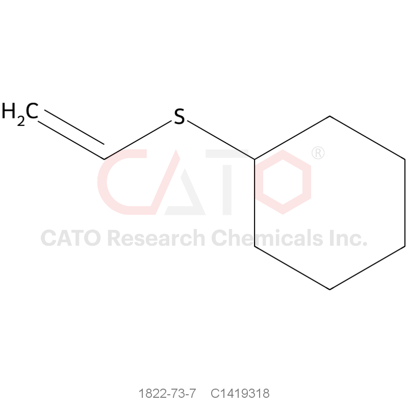 CAS No.:1822-73-7,phenyl vinyl sulfide
