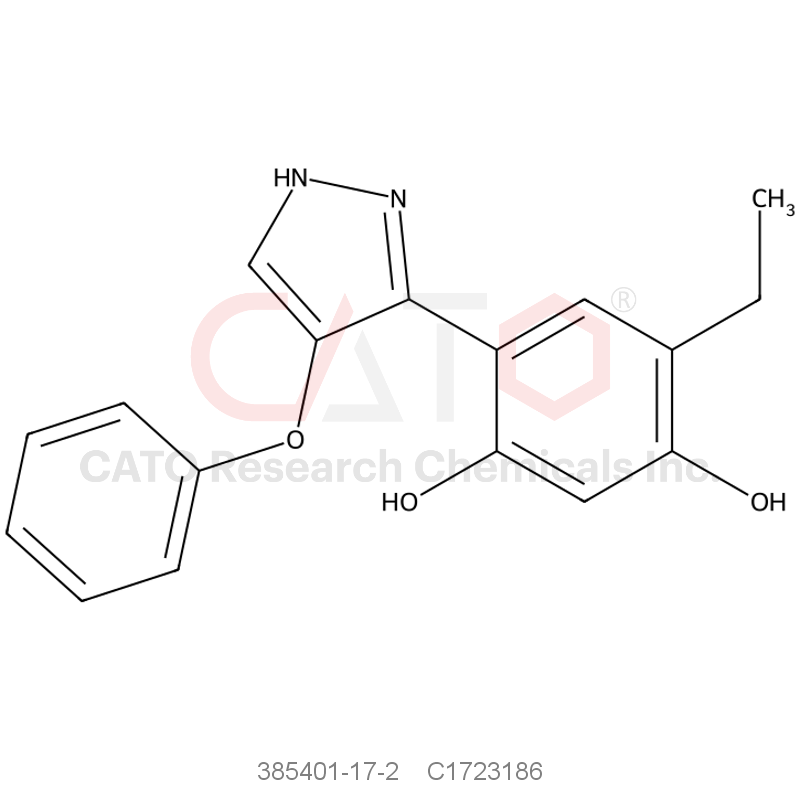 CAS No.:385401-17-2,