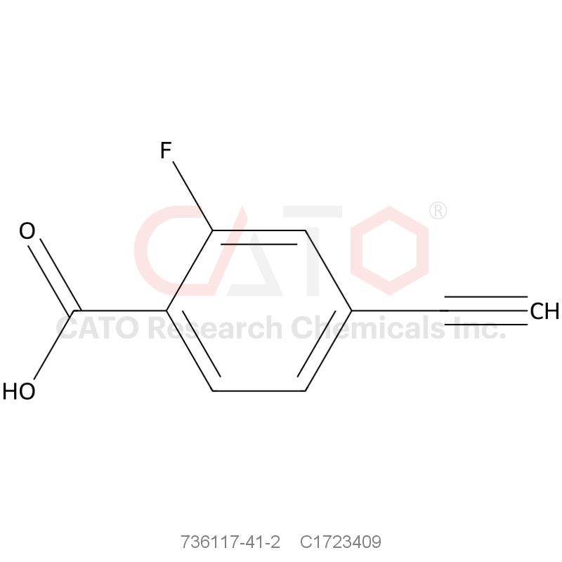 CAS No.:736117-41-2,