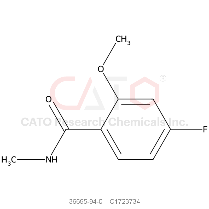 CAS No.:36695-94-0,