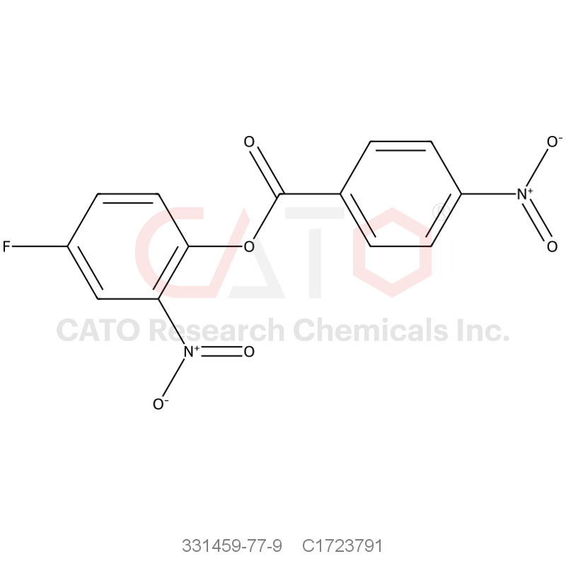 CAS No.:331459-77-9,