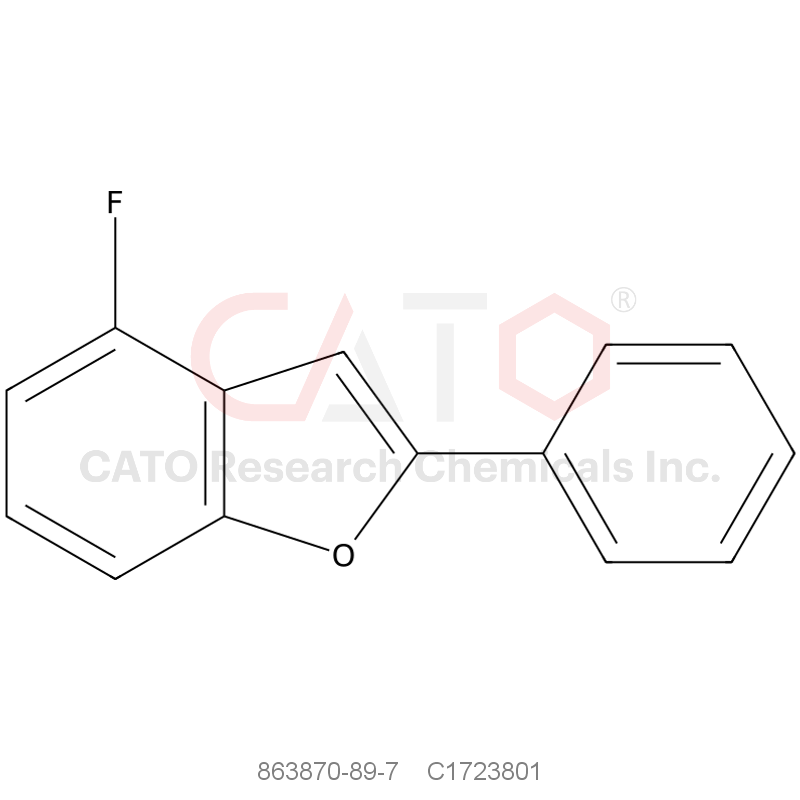 CAS No.:863870-89-7,