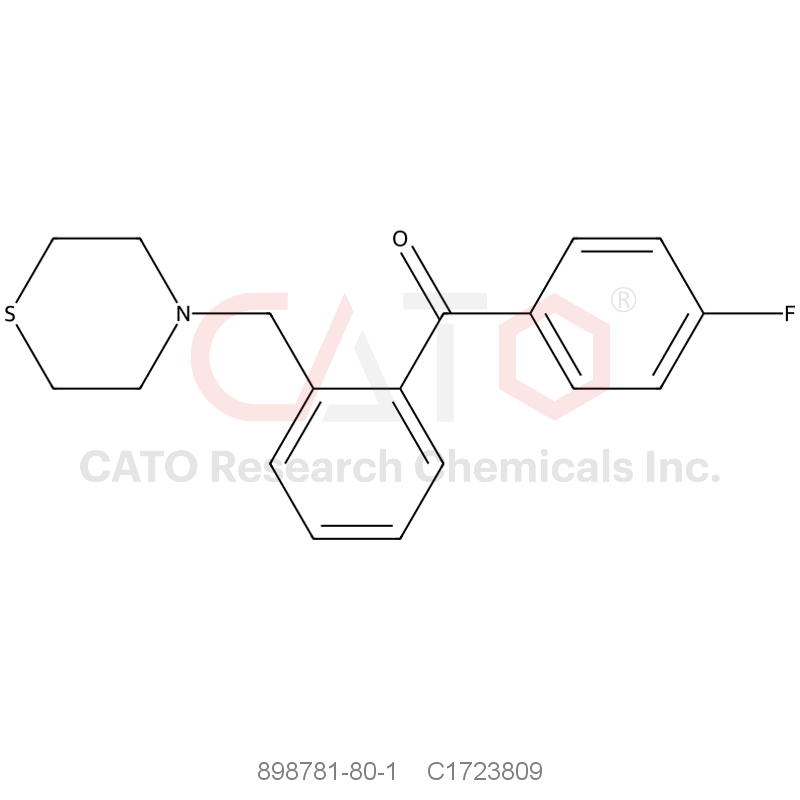 CAS No.:898781-80-1,