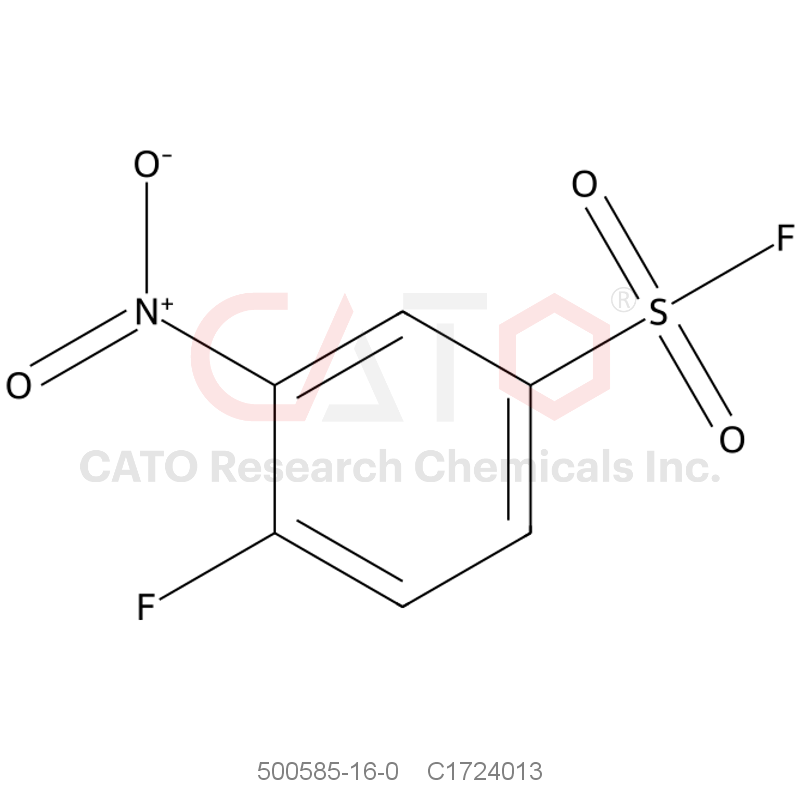 CAS No.:500585-16-0,