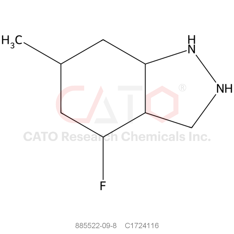 CAS No.:885522-09-8,