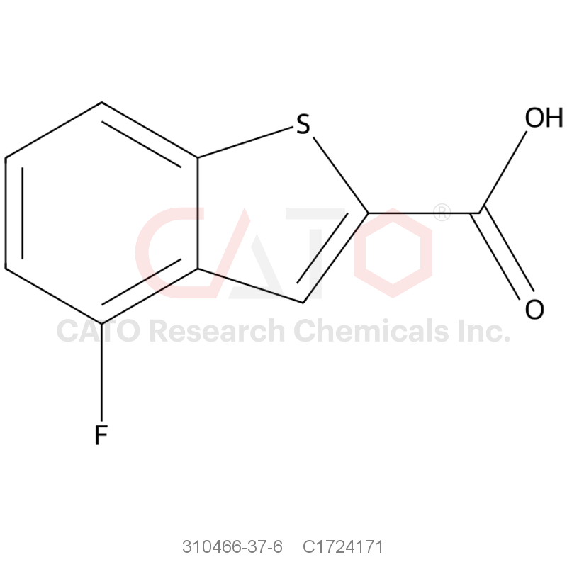 CAS No.:310466-37-6,