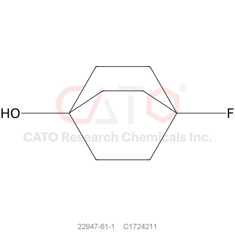 CAS No.:22947-61-1,