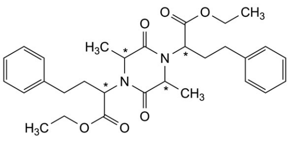 Ramipril EP impurity O