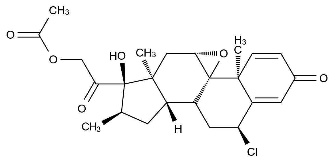 Fluticasone Impurity 96