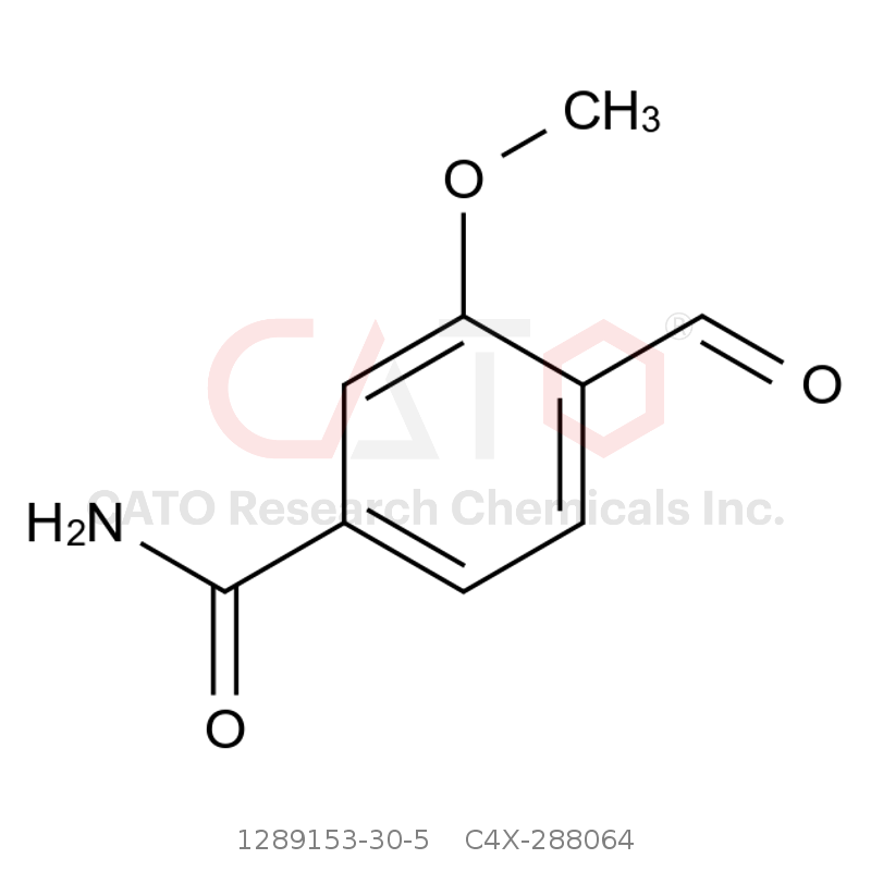 CAS No.:1289153-30-5,非奈利酮杂质64