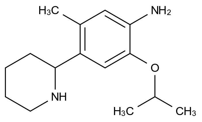 塞瑞替尼