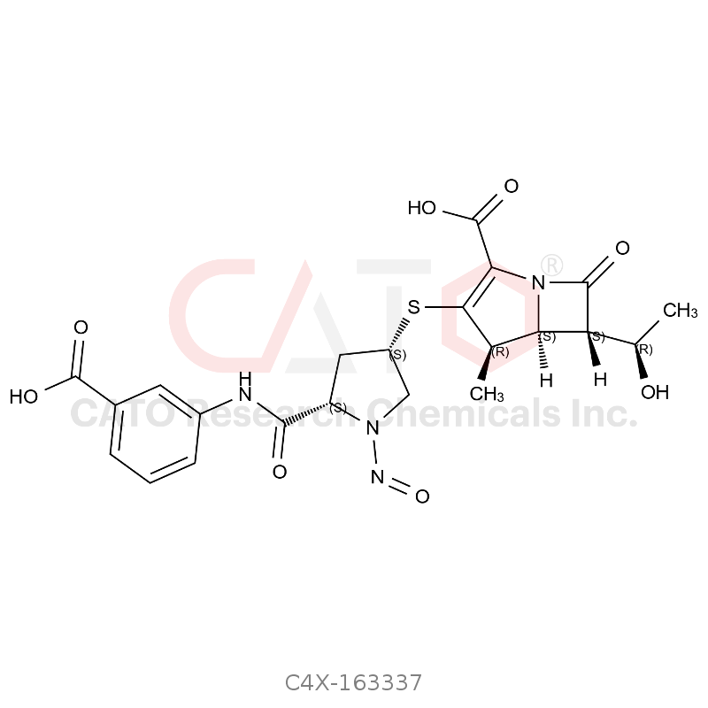 Ertapenem Impurity 37
