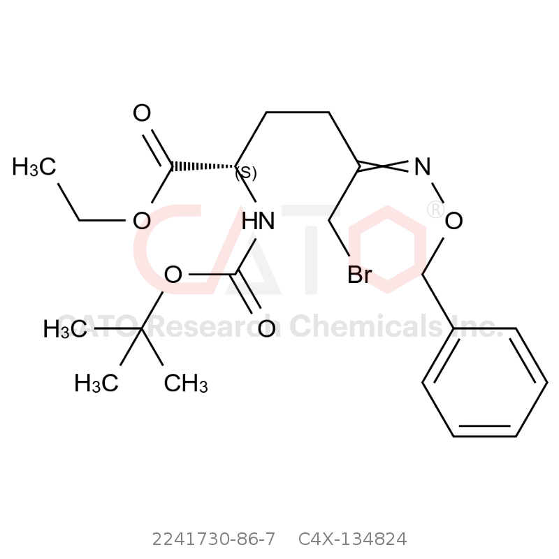 CAS No.:2241730-86-7,Avibactam Impurity 24