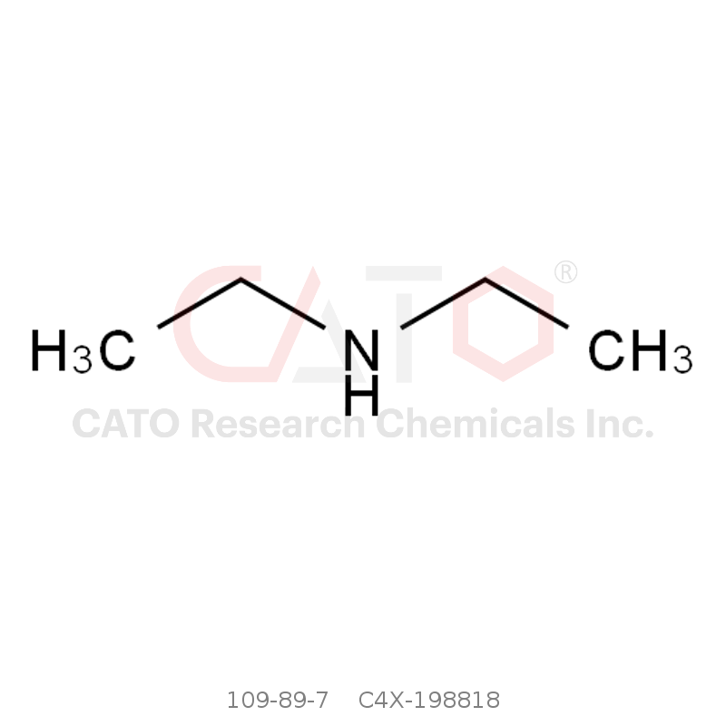 CAS No.:109-89-7,美法仑EP杂质K