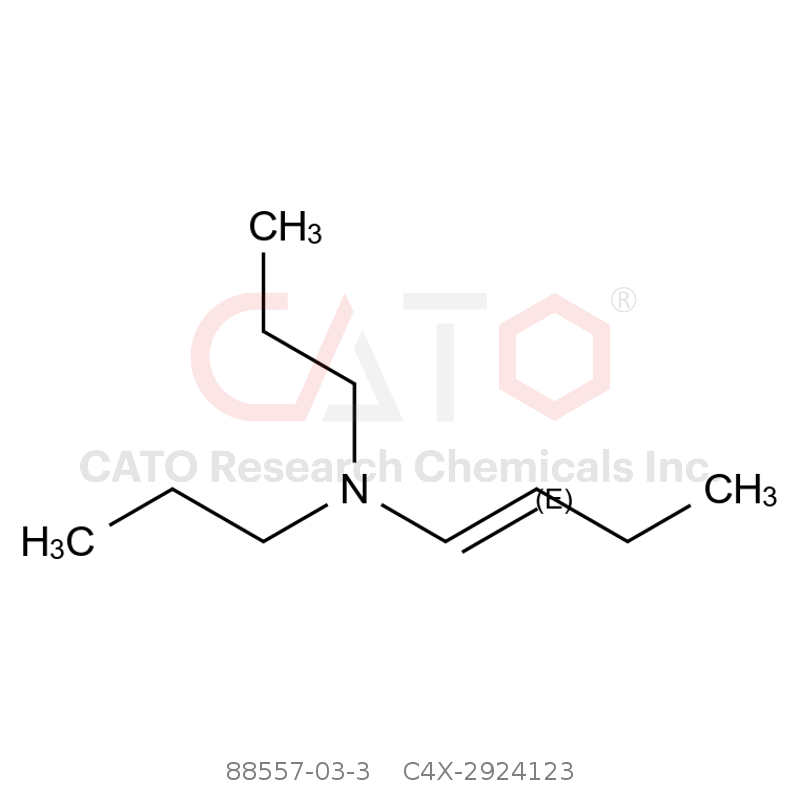 CAS No.:88557-03-3,美洛加巴林杂质123