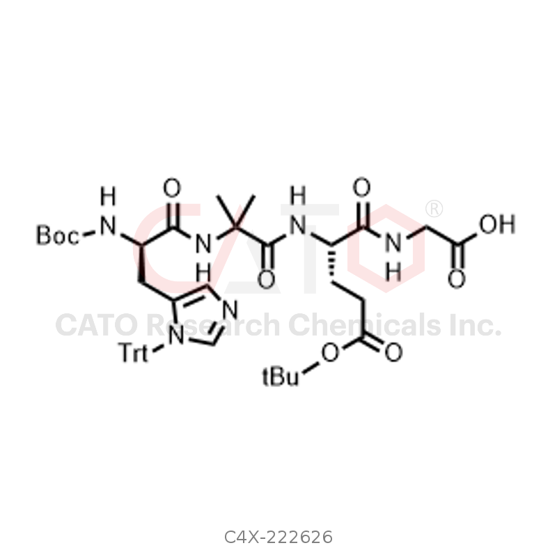 Semaglutide impurity 26