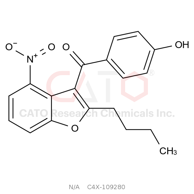 Dronedarone Impurity 80