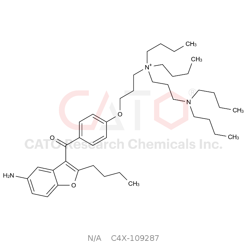 Dronedarone Impurity 87