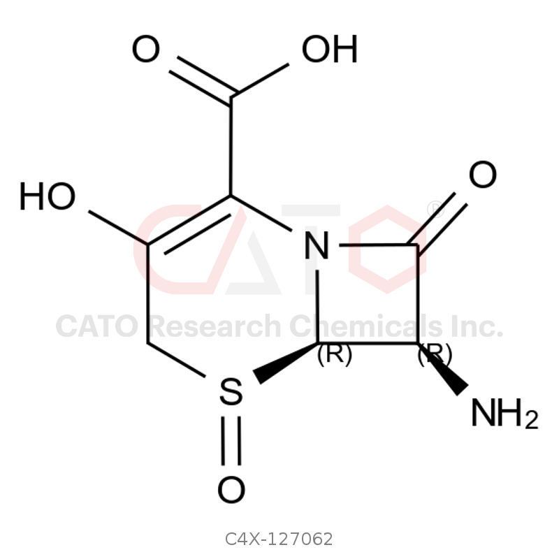 Cefaclor Impurity 62