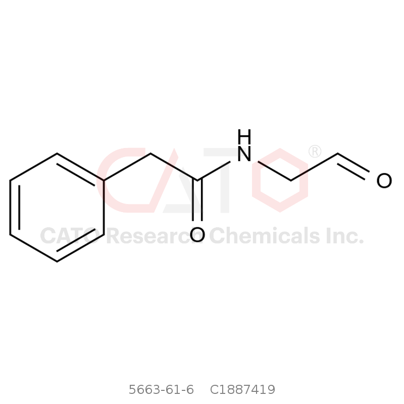 CAS No.:5663-61-6,青霉醛