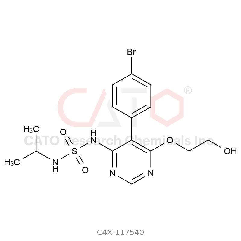 Macitentan Impurity 40