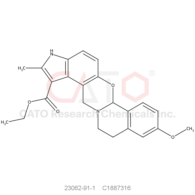 CAS No.:23062-91-1,PD 102807