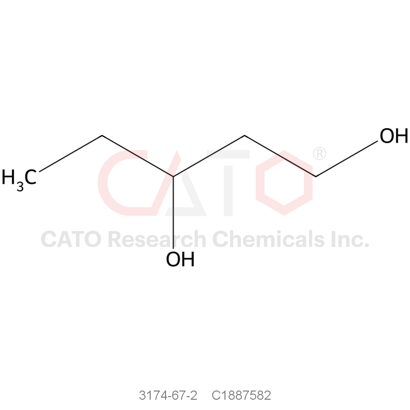 CAS No.:3174-67-2,Pentane-1,3-diol