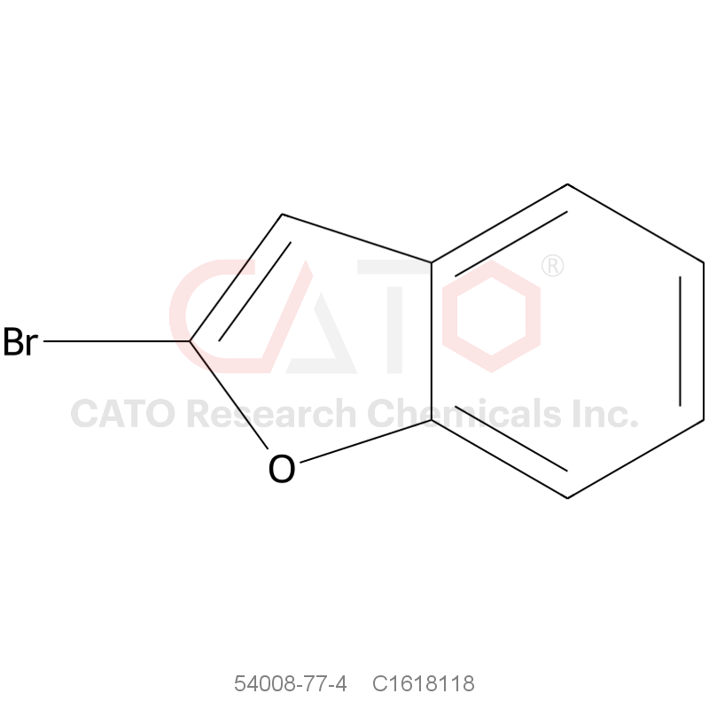 CAS No.:54008-77-4,2-Bromobenzofuran