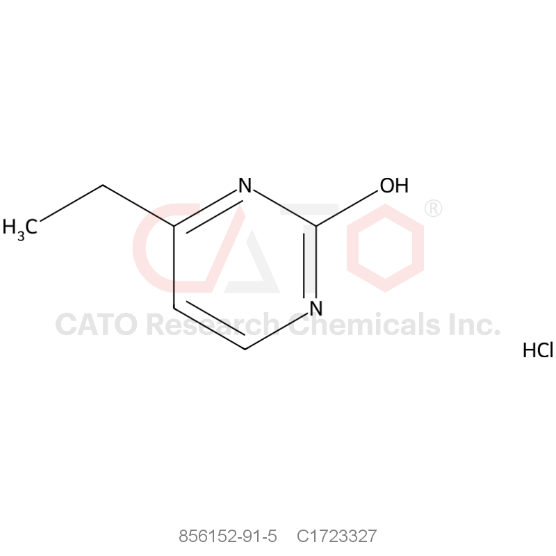 CAS No.:856152-91-5,