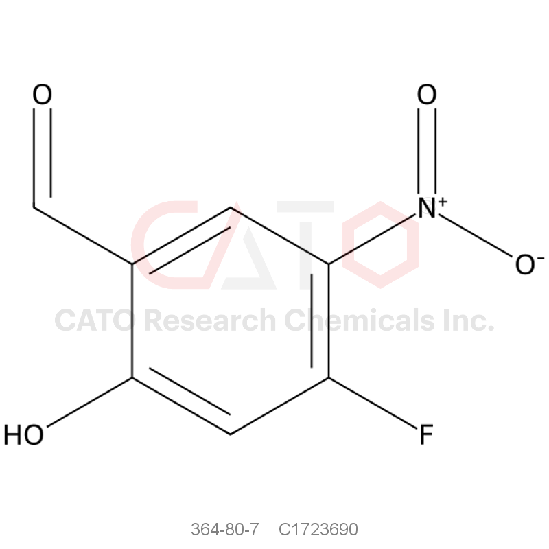 CAS No.:364-80-7,