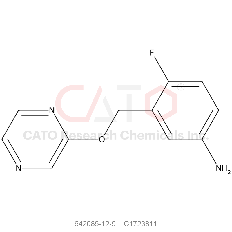 CAS No.:642085-12-9,