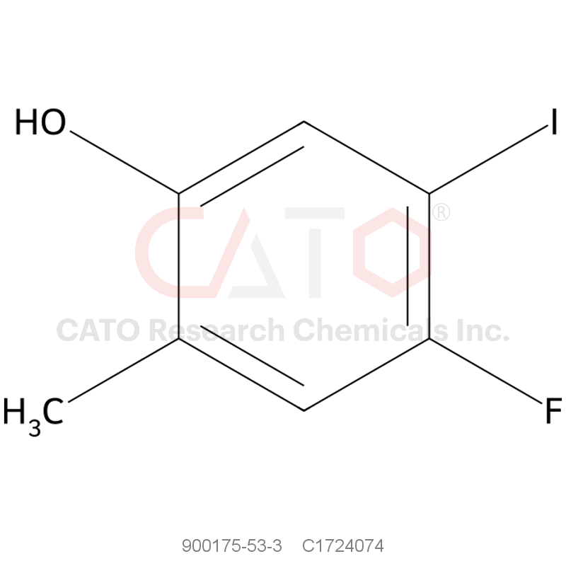 CAS No.:900175-53-3,