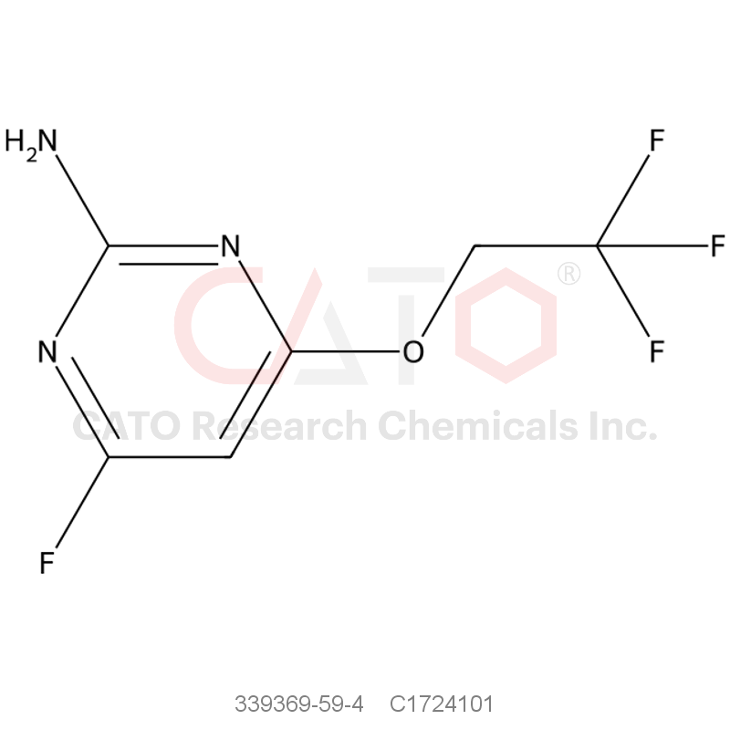 CAS No.:339369-59-4,