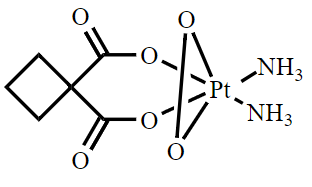 Carboplatin Impurity 16