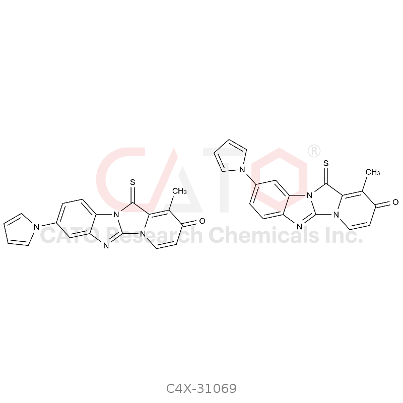 Darolutamide impurity 9