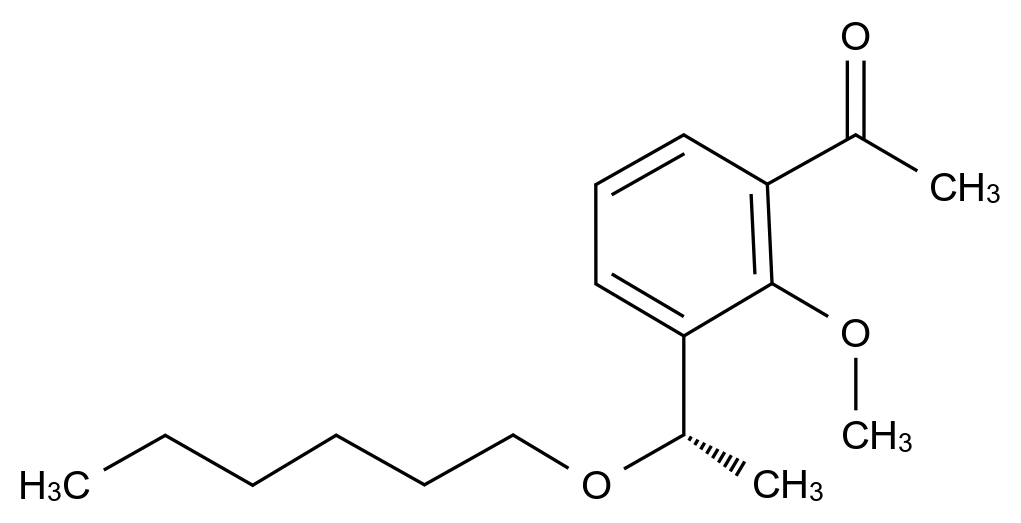 Lusutrombopag Impurity 29