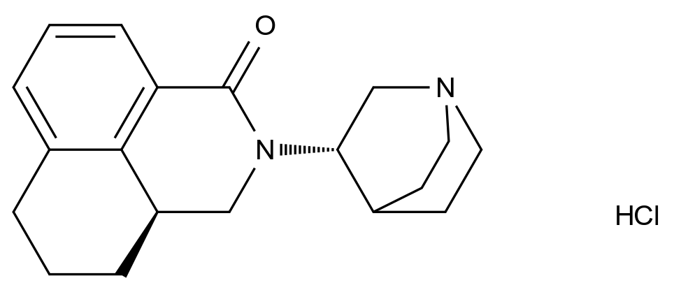 CAS No.:135729-62-3,盐酸帕洛诺司琼