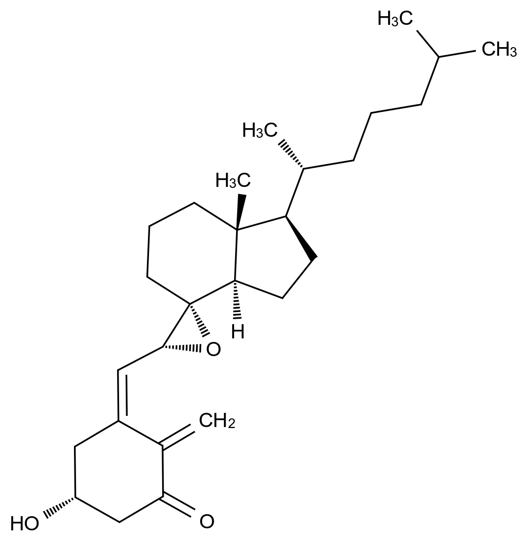 CAS No.:2227309-94-4,胆钙化醇杂质18