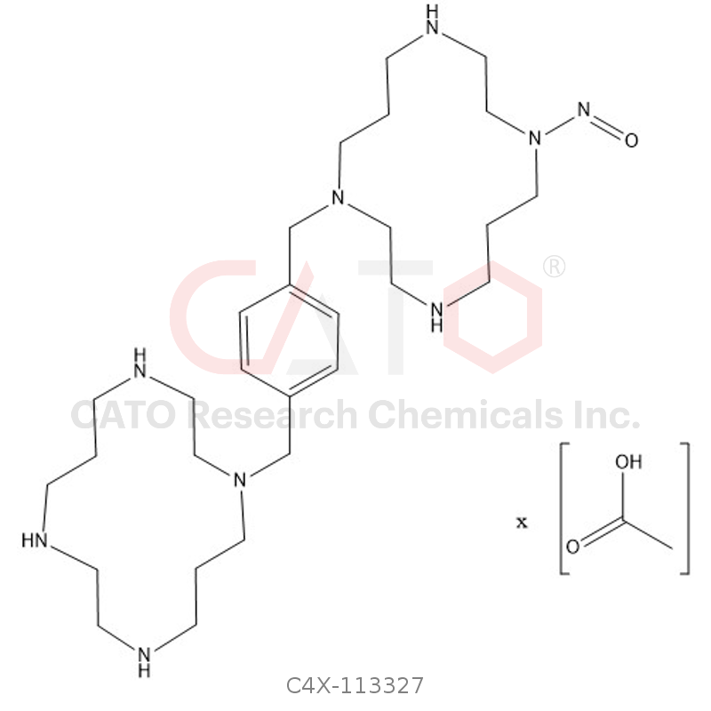 N8-Nitroso Plerixafor
