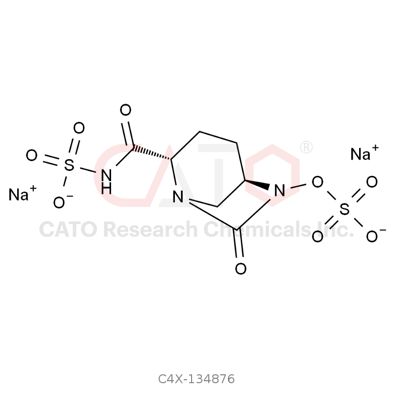 Avibactam Impurity 76